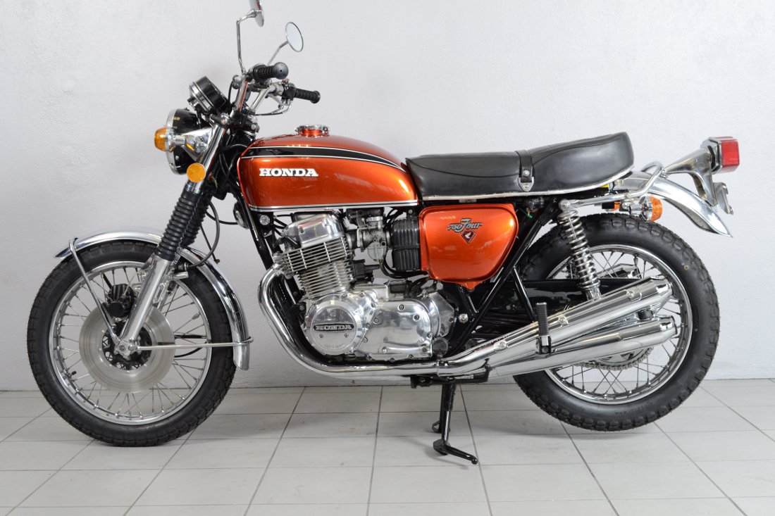 Honda 750 CB K2 (7)