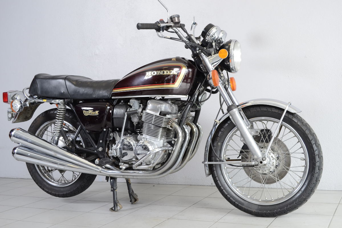 Honda 750 CB K7 (6)