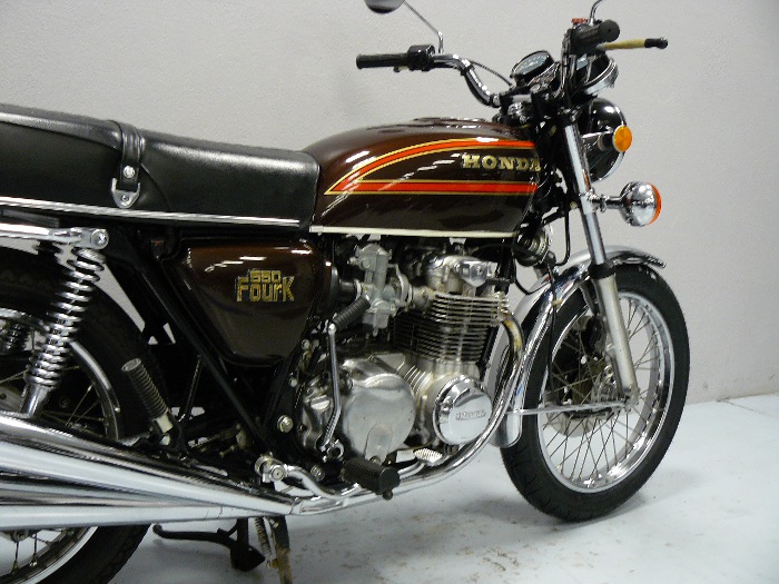 Honda CB550 (8)