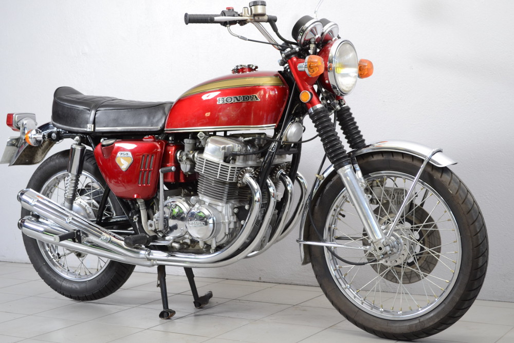 Honda CB750 K0 (12)