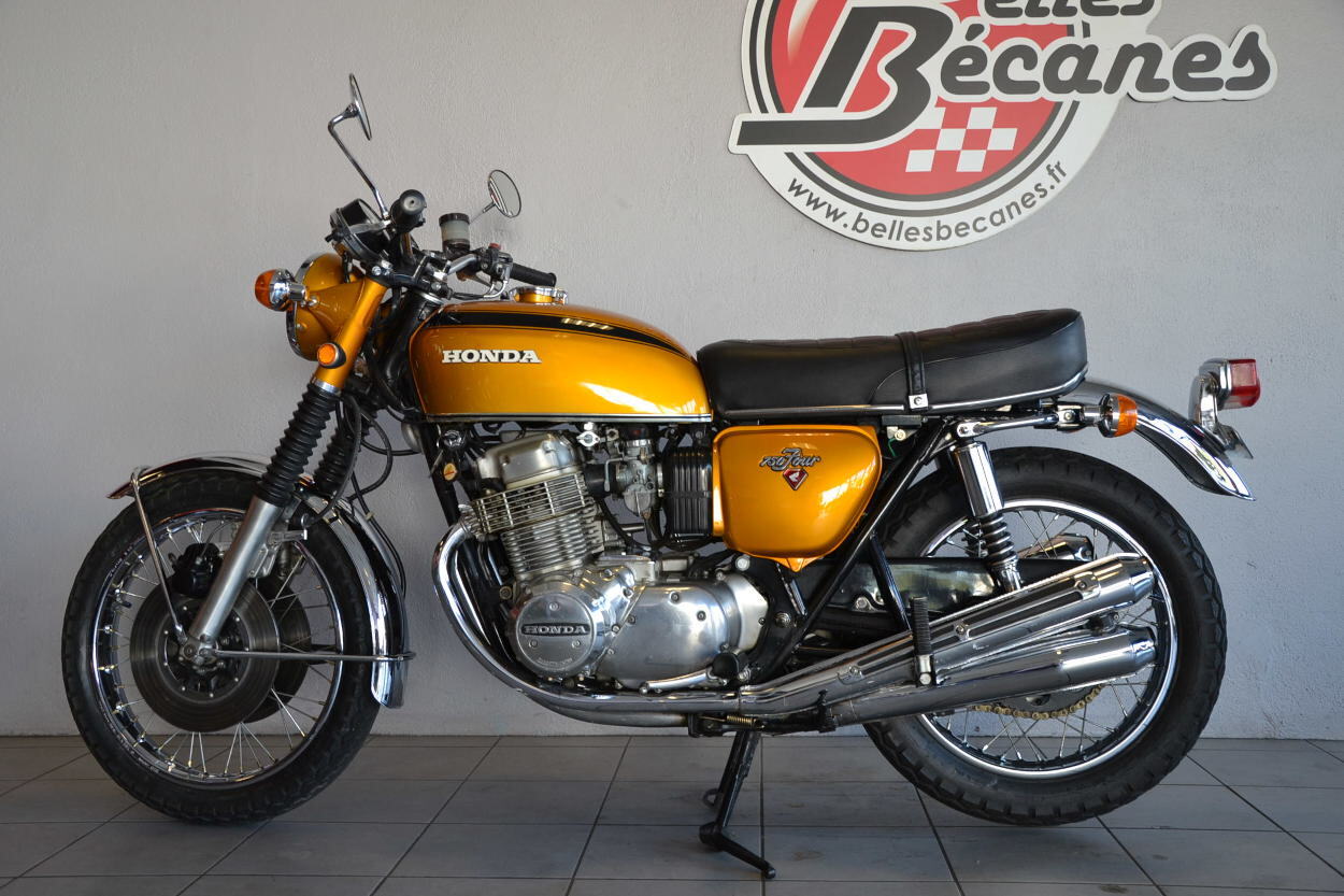 Honda CB750 K1 (6)