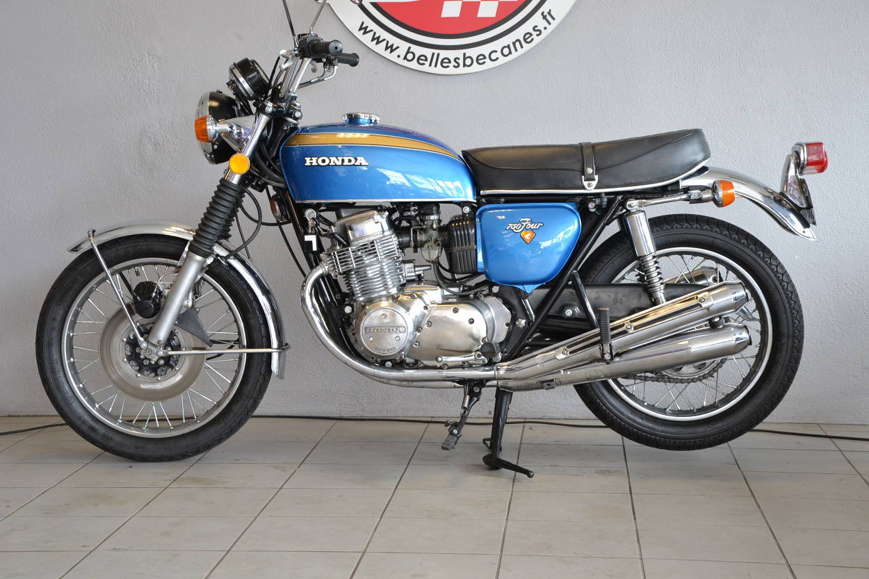 Honda CB750 K2 (24)