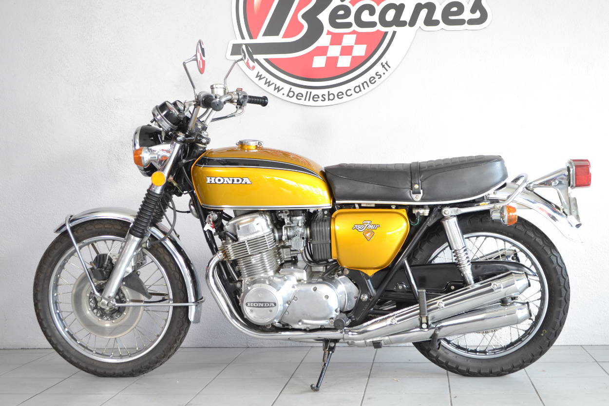 Honda CB750 K4 (2)