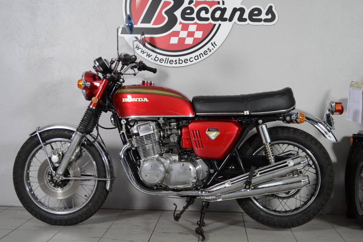 Honda CB750 REP (2)