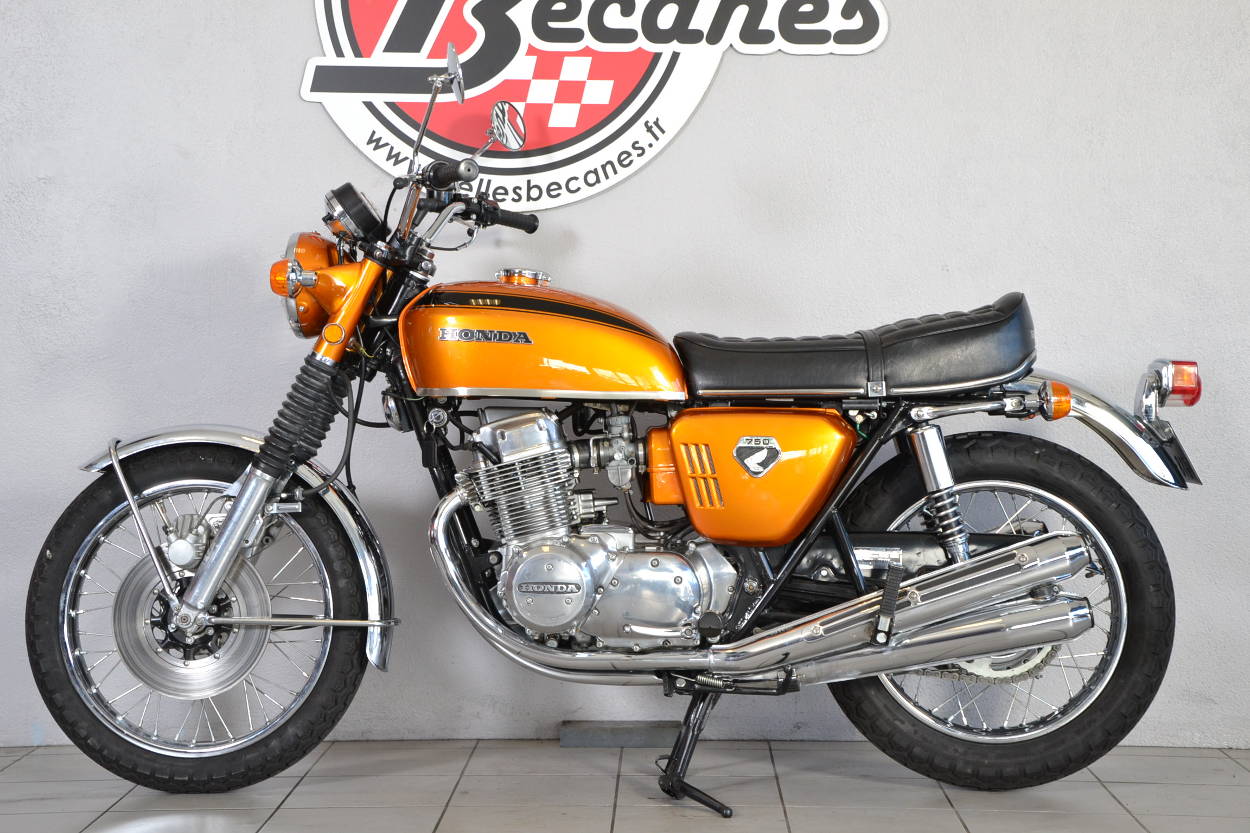 Honda CB750K0 (2)