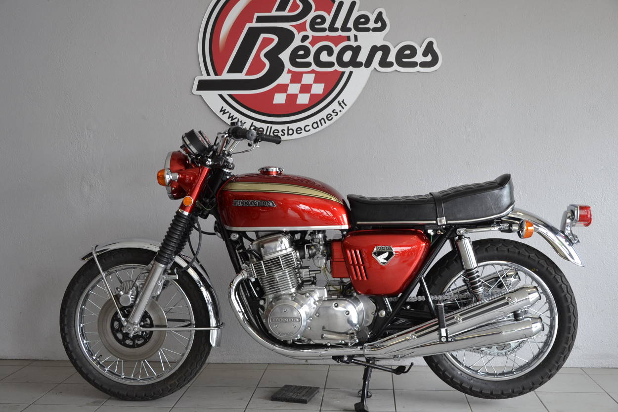 Honda CB750K0 (2)