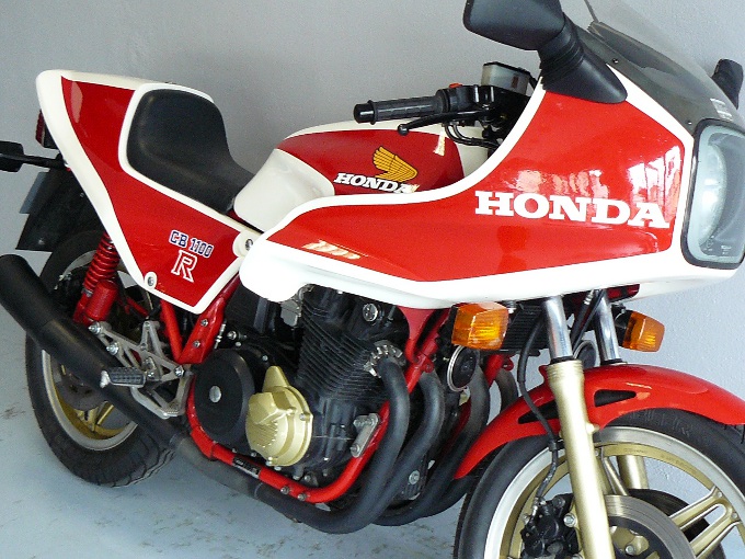 Honda CB 1100 R 1981 (8)