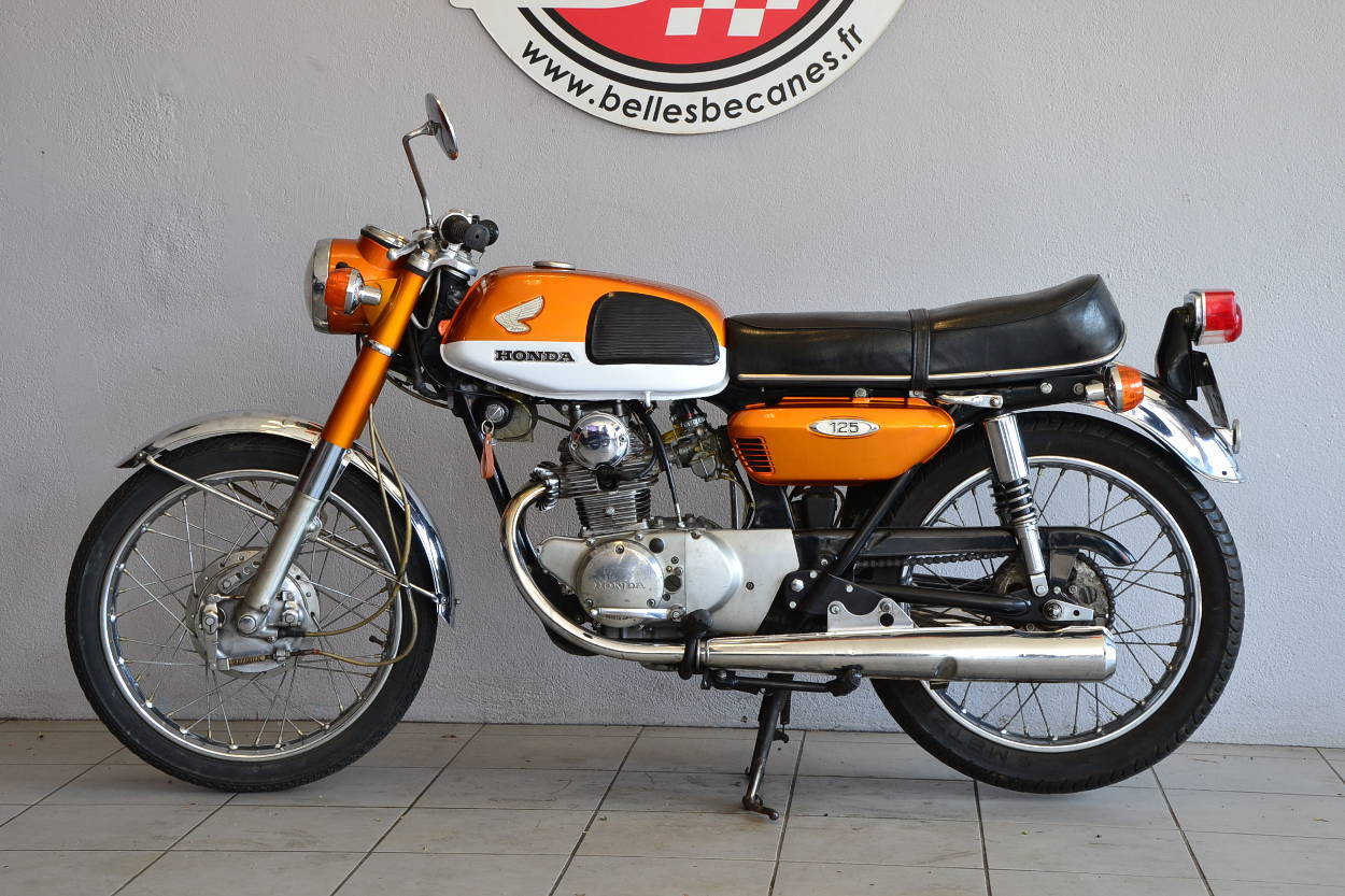 Honda CB 125 K4 (14)
