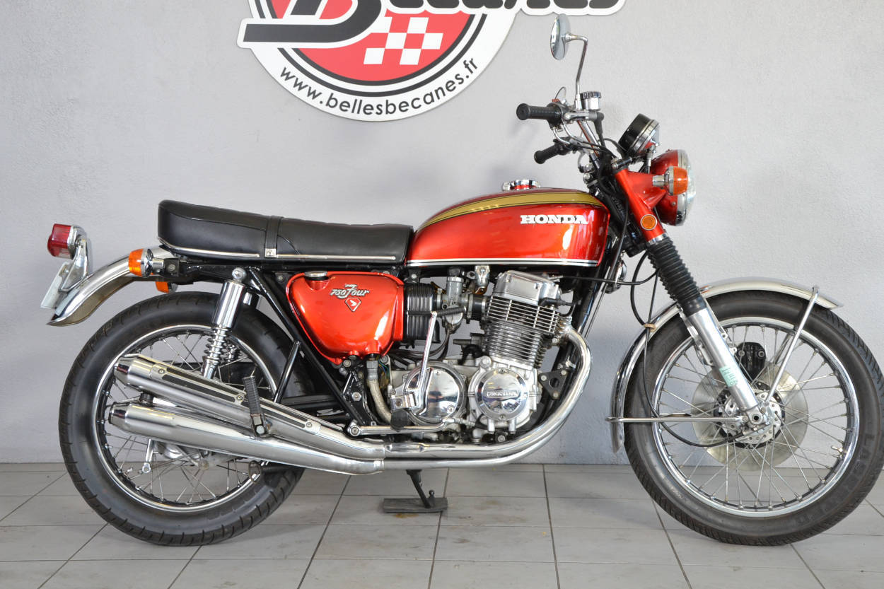 Honda CB 750 K1 (7)