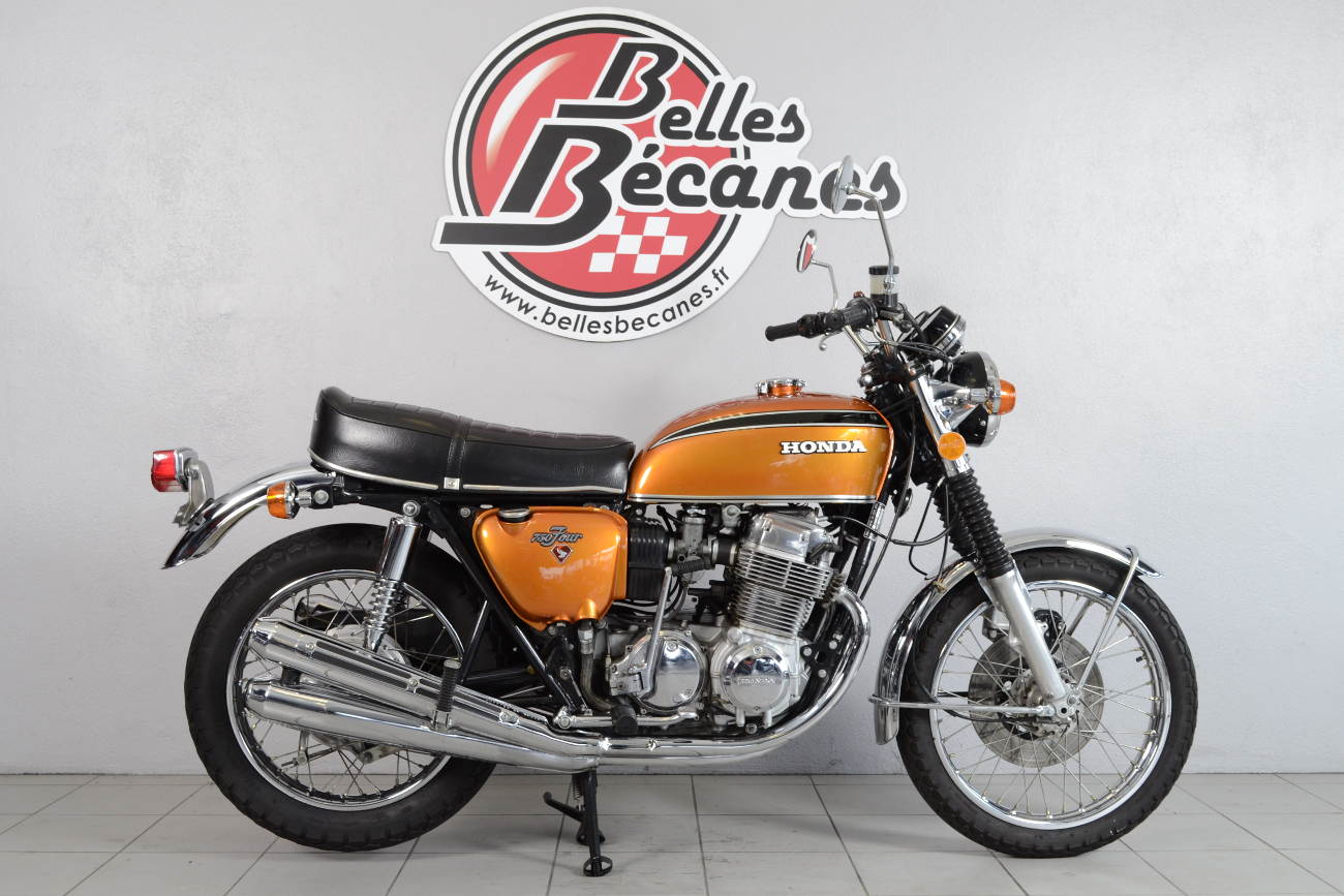 Honda CB 750 K2 (1)