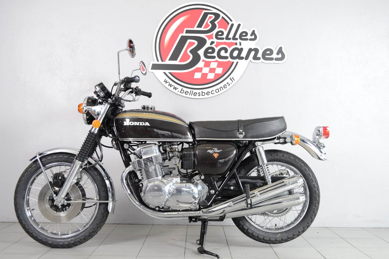 Honda CB 750 K2 (2)