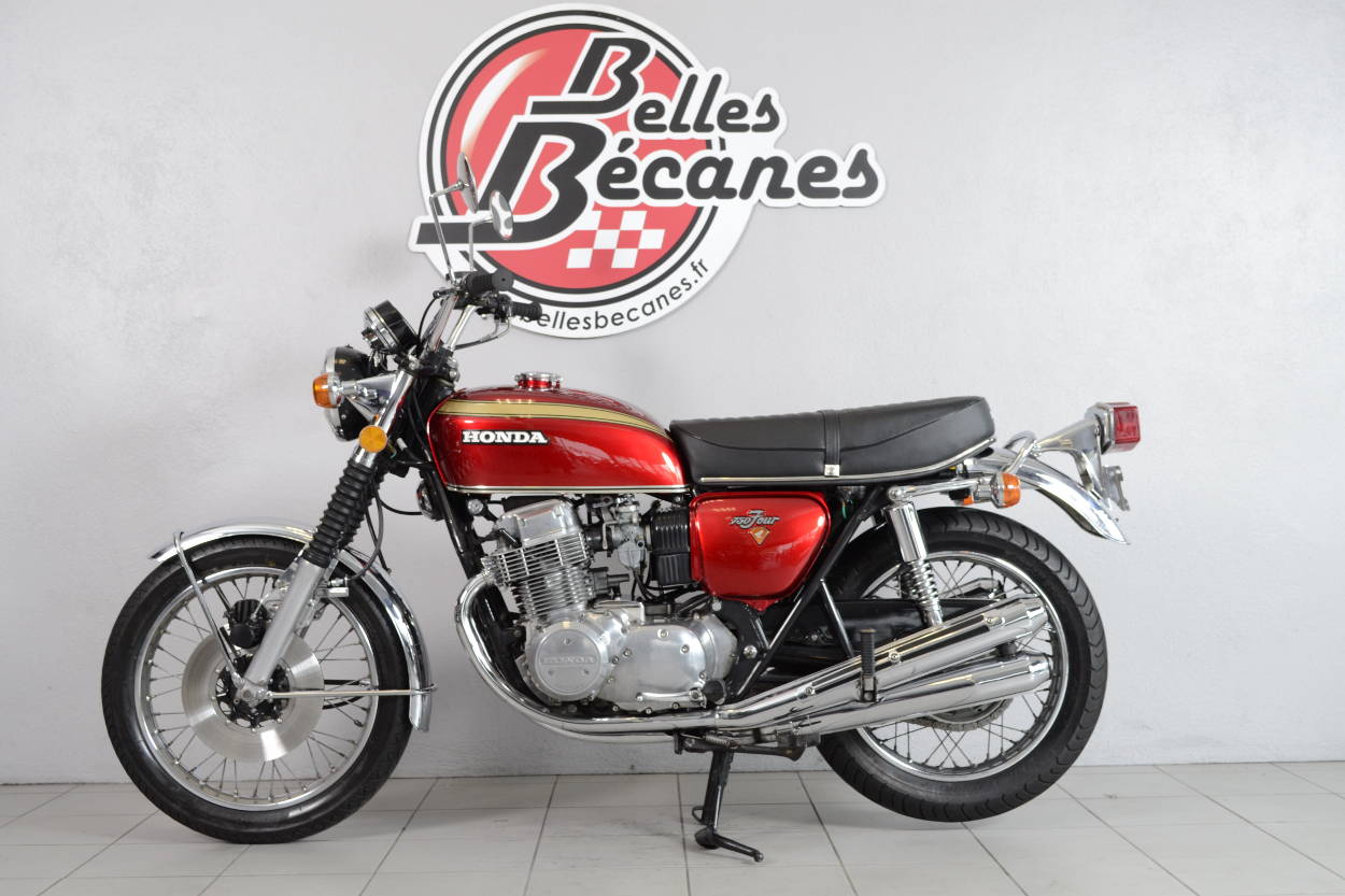 Honda CB 750 K2 (4)