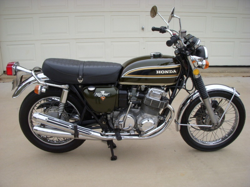 Honda CB 750 K3 (6)