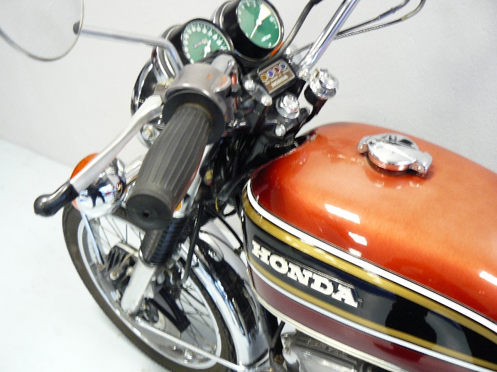 Honda CB 750 K6 (1)