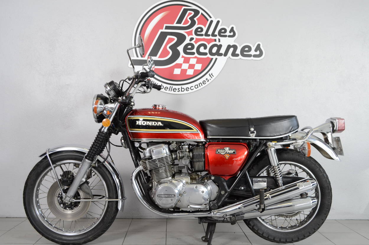 Honda CB 750 K6 (3)