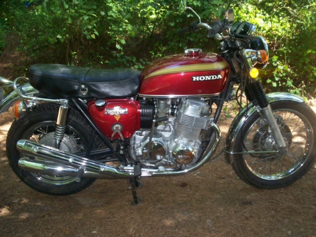 Honda CB 750 K6 (4)