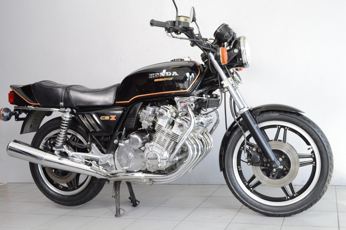 Honda CBX 1000 SC03 (8)