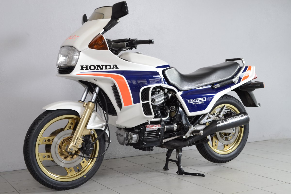 Honda CX 650 Turbo (2)