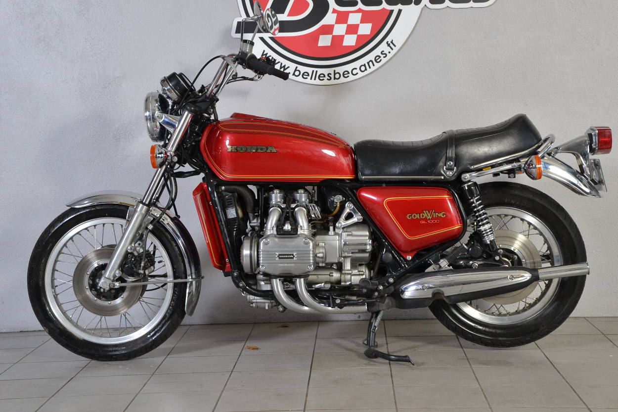 Honda GL1000 1977 (2)