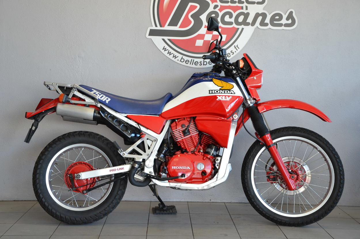 Honda XLV 750 R (10)