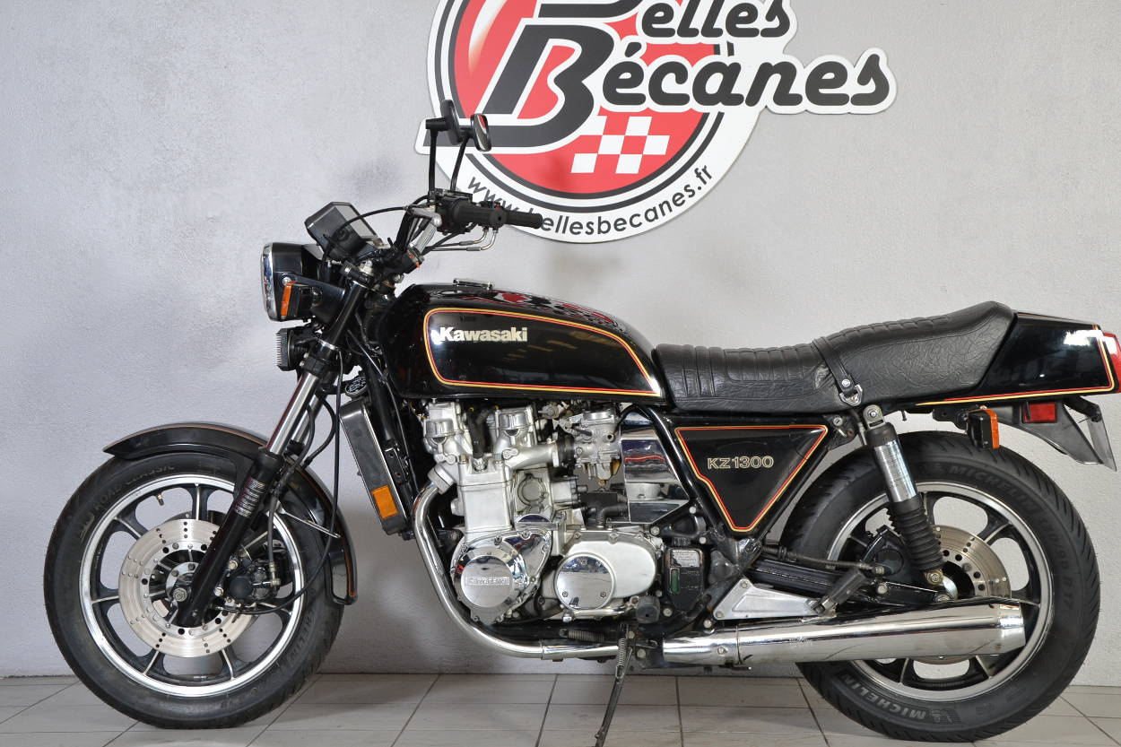 Kawasaki 1300Z (2)