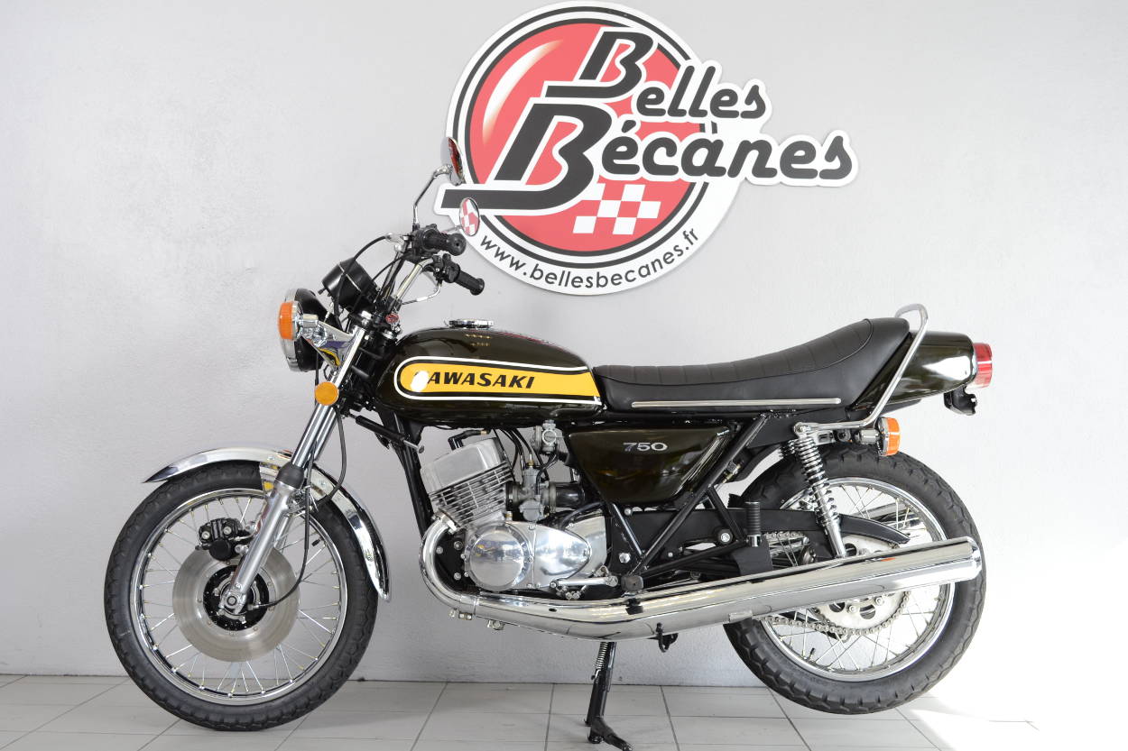 Kawasaki 750 H2 B (2)