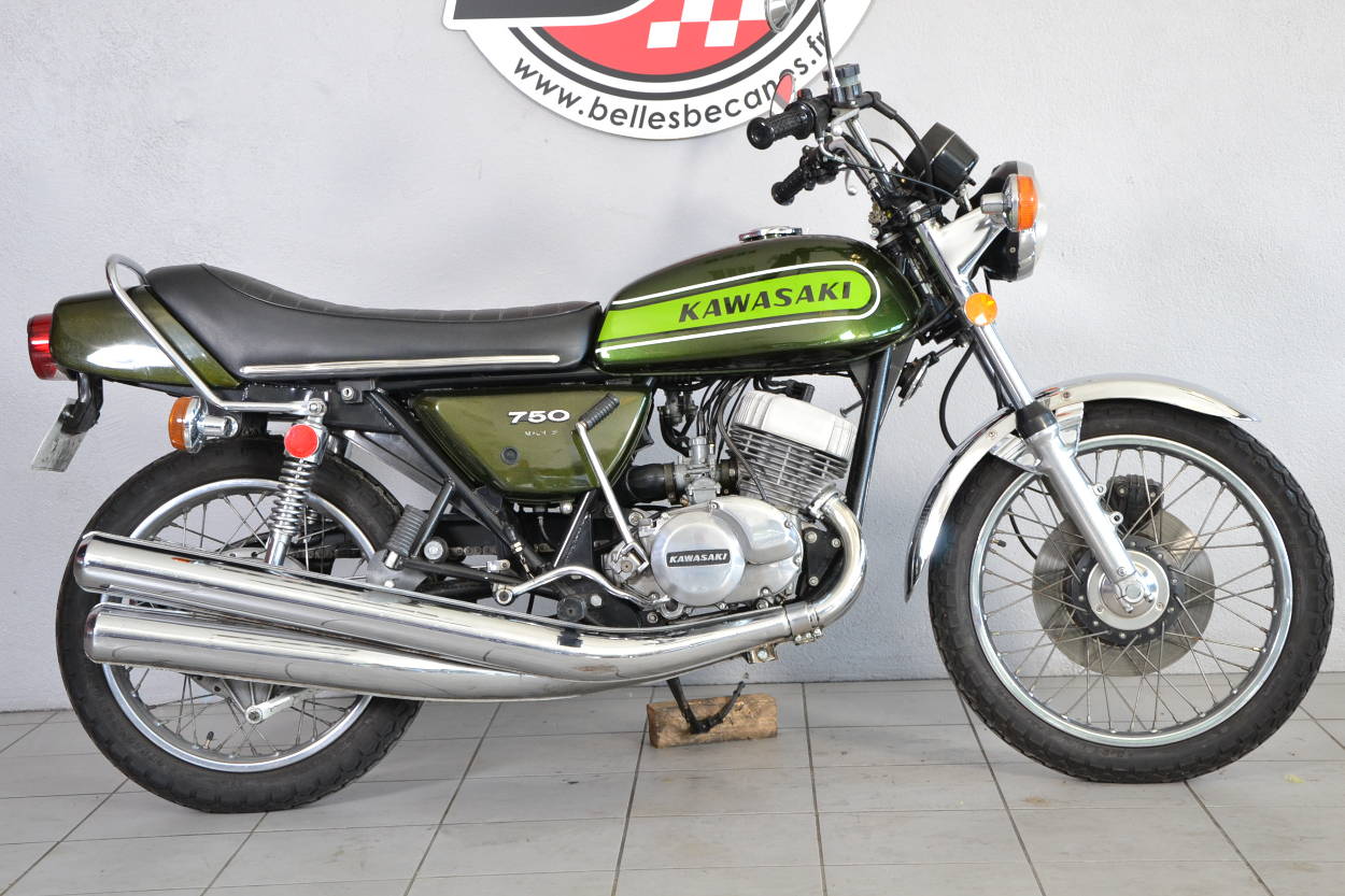 Kawasaki 750 H2B (6)