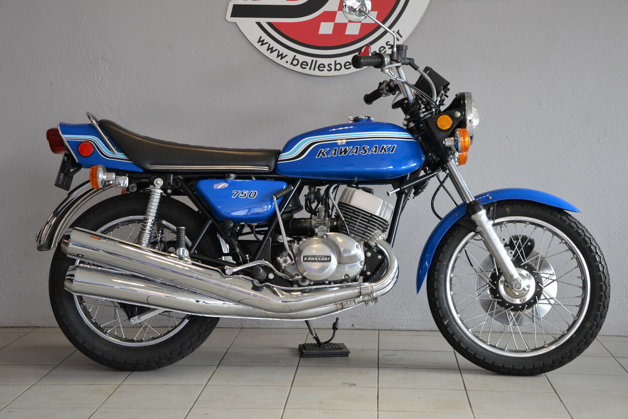 Kawasaki 750H2 (10)