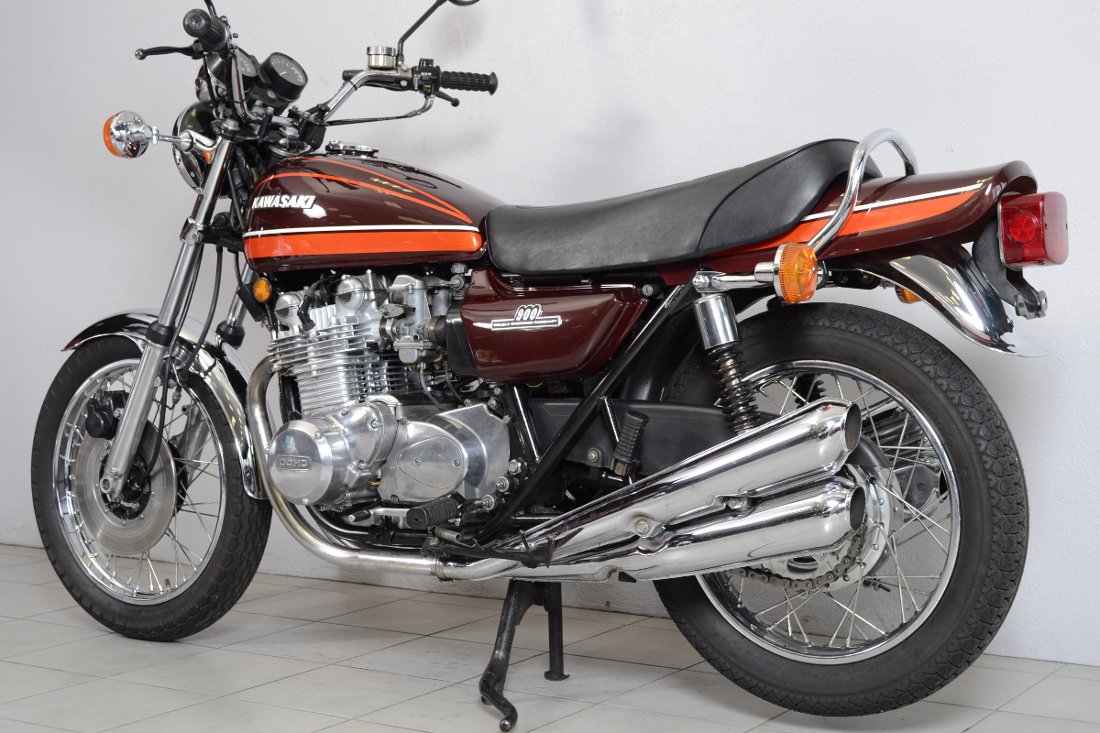 Kawasaki 900 Z1 1976 (1)