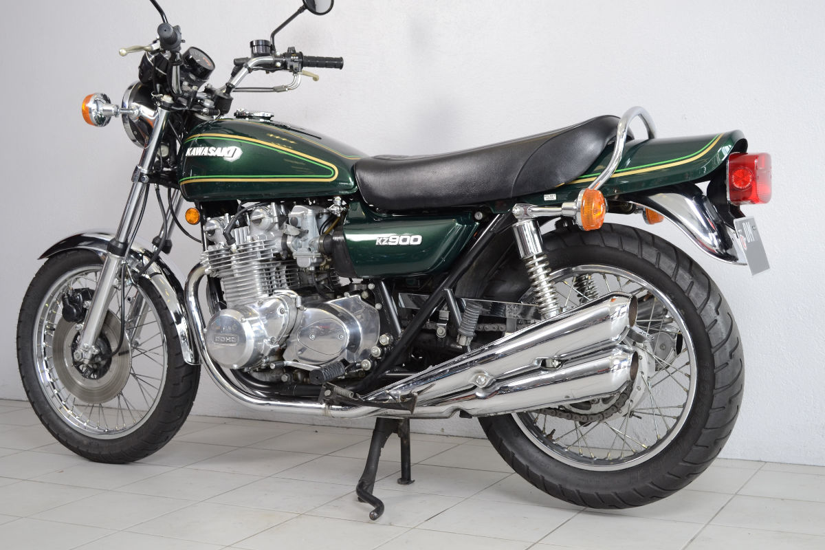 Kawasaki 900 Z1 A4 (2)