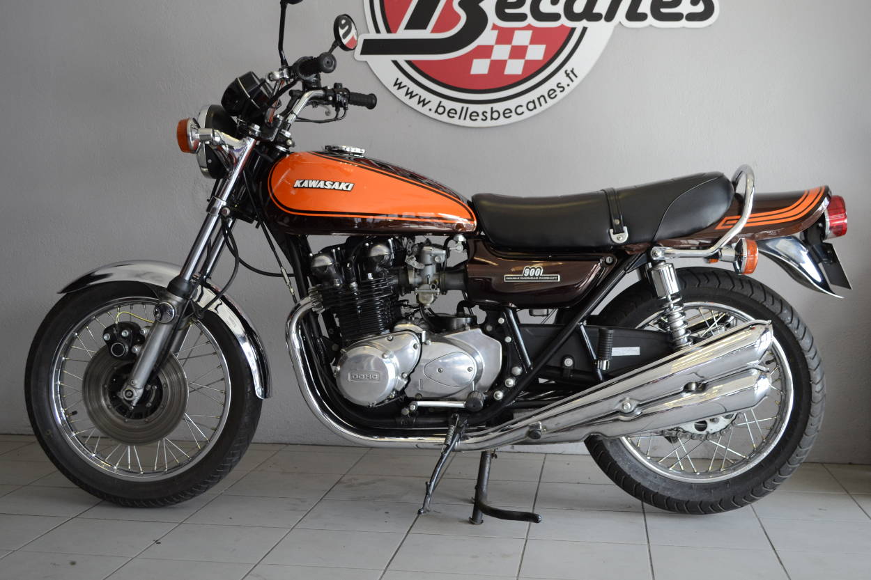 Kawasaki 900Z1 (1)