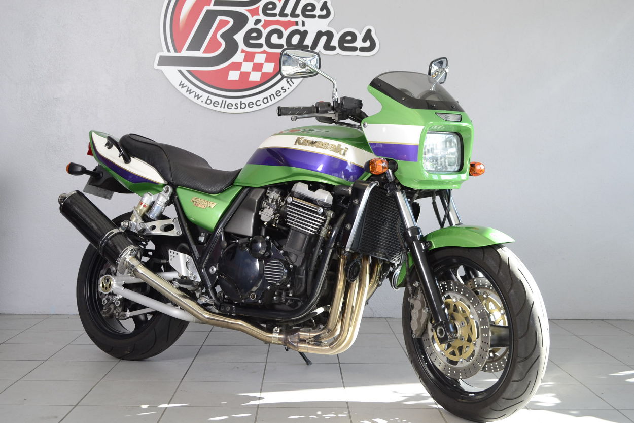 Kawasaki ZRX 1100 (1)