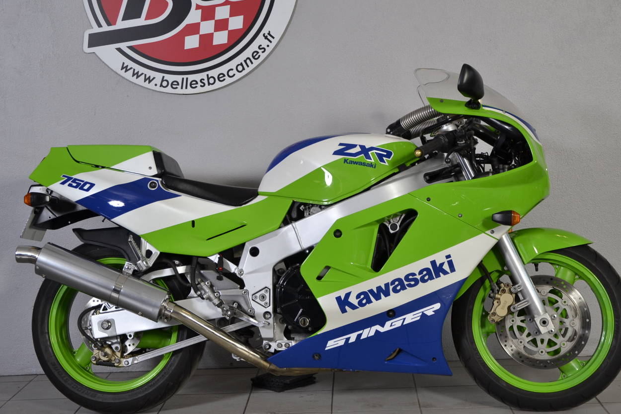 Kawasaki ZXR750 Stinger (8)