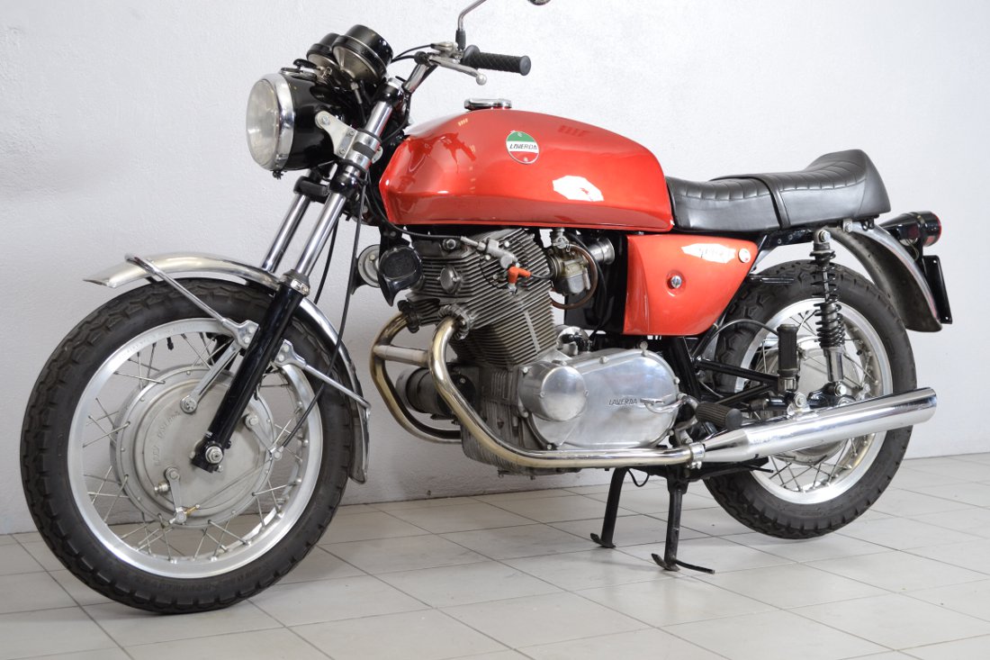 Laverda 750 SF (4)