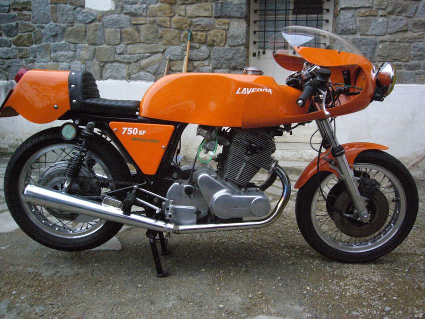 Laverda 750 SF (6)