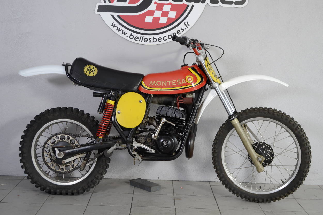 Montesa 360 Cappra (2)