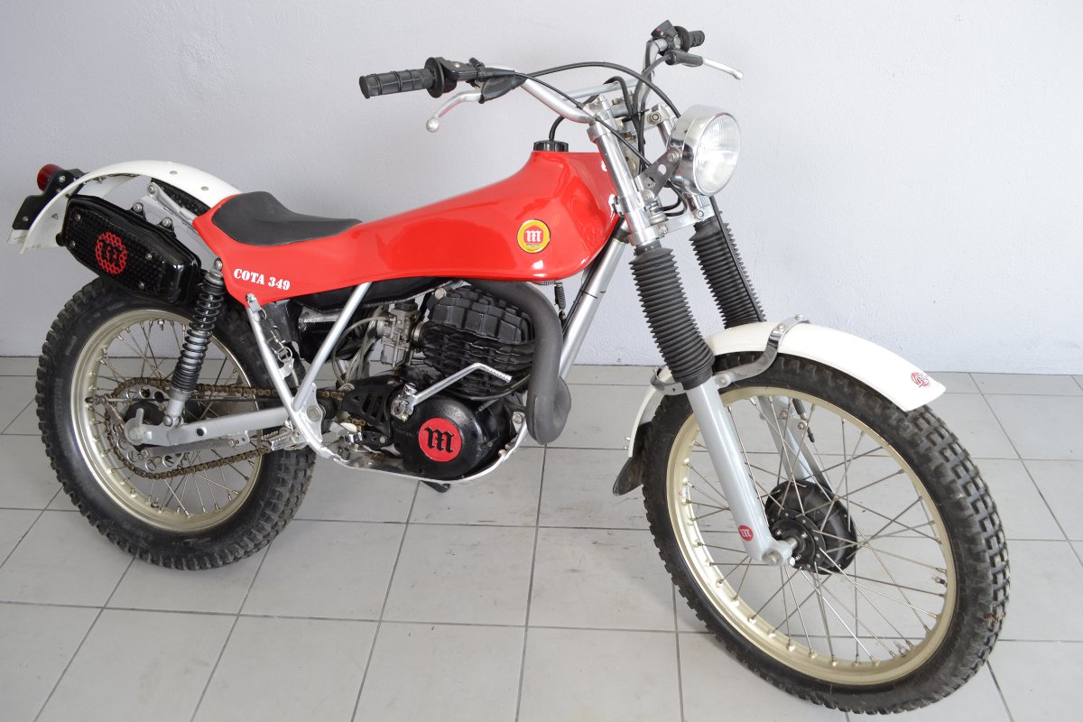 Montesa cota (1)