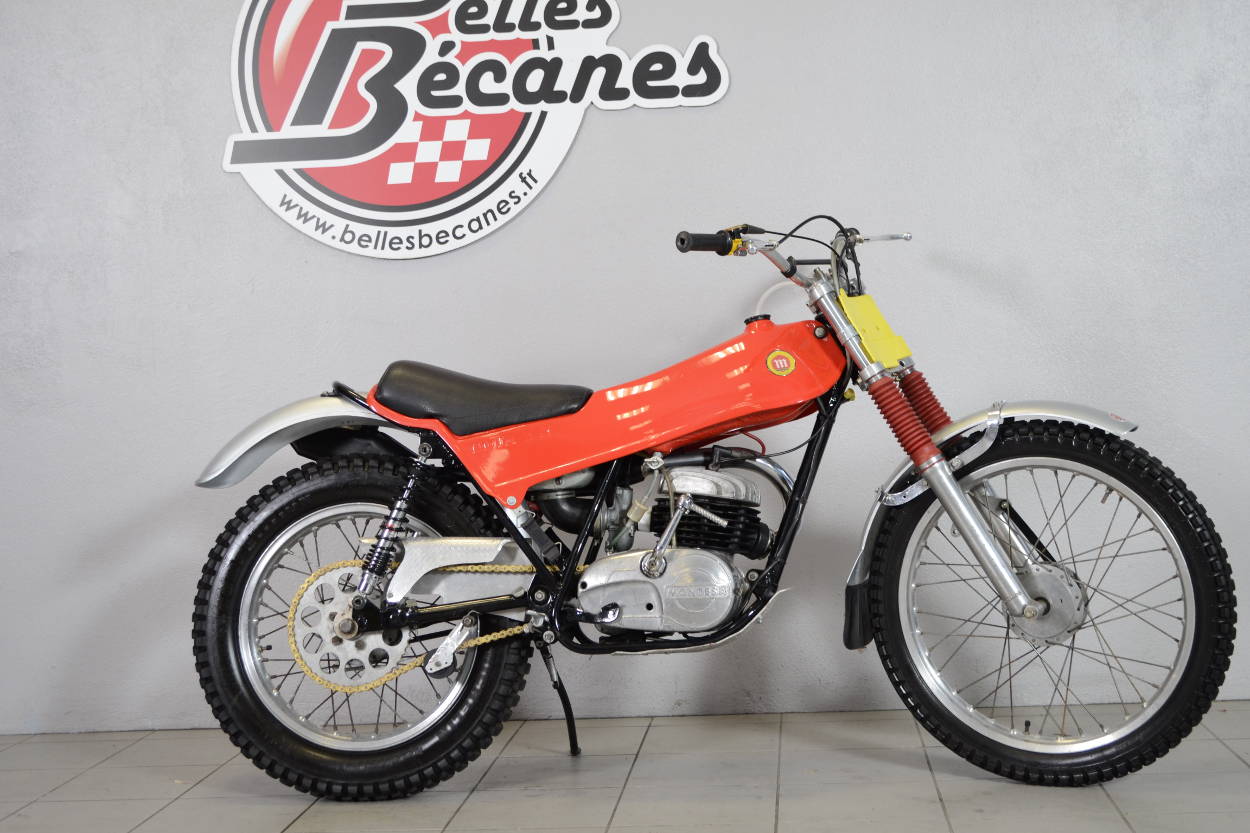 Montesa Cota 247 (5)