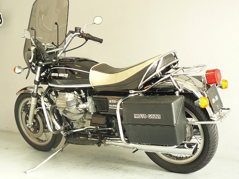 Moto Guzzi 850 T3 California (13)