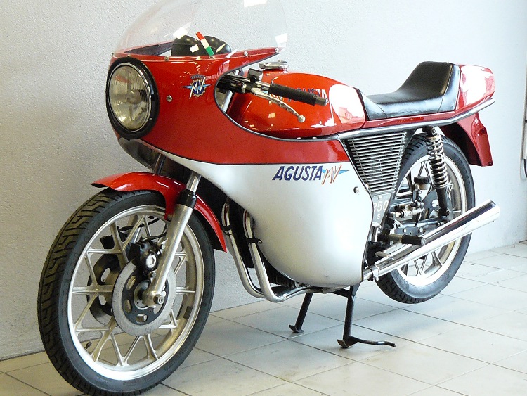 MV agusta 350 ipotesi (2)