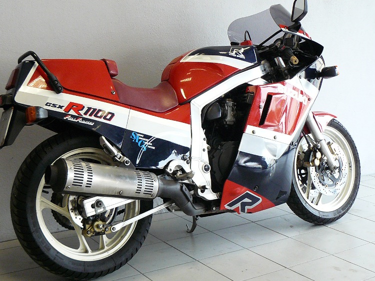 Suzuki 1100 GSXR 86 (8)