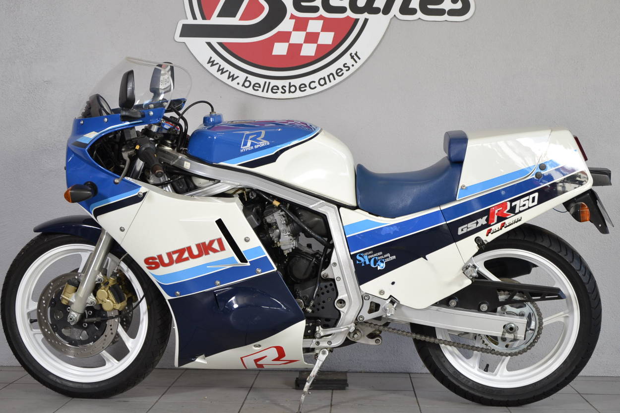 Suzuki 750 GSXR 87 (2)