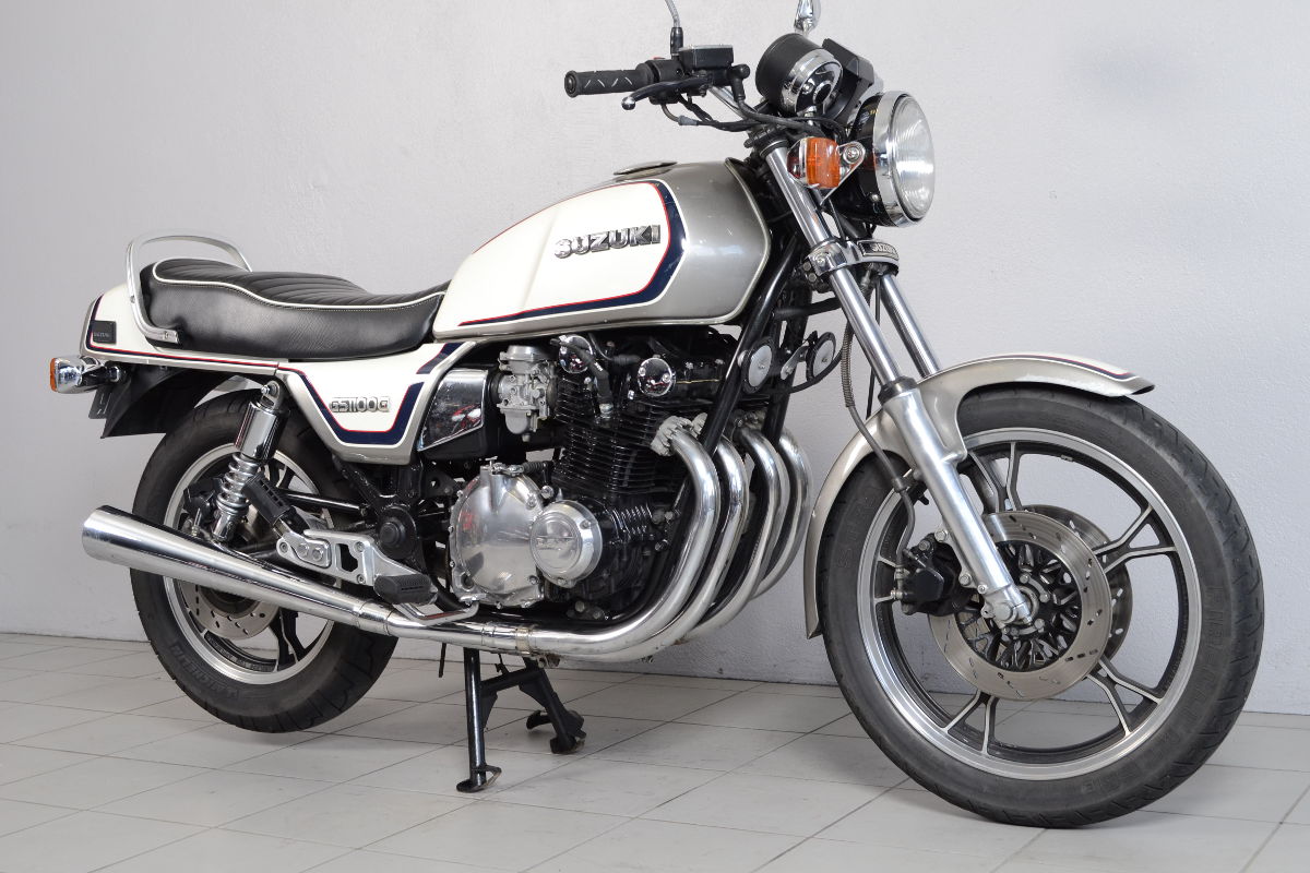 Suzuki GS1100 G (9)