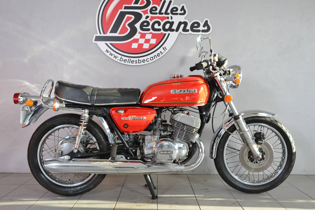 Suzuki GT500 1975 (7)