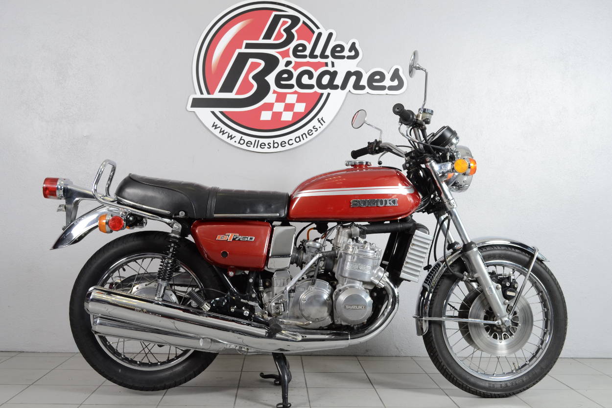 Suzuki GT 750 1975 (8)