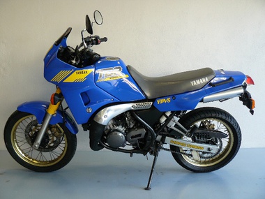 2011FR21 - Yamaha 250 TDR - 6