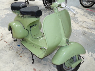 Acma Vespa 125