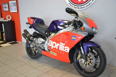 APRILIA 250 RS (10)