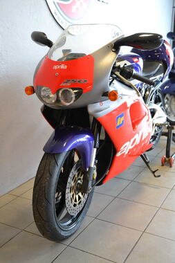 APRILIA 250 RS (7)