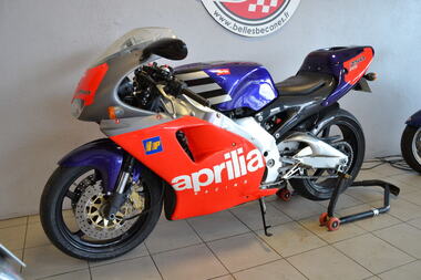 APRILIA 250 RS (8)